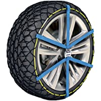 MICHELIN 8307 Easy Grip EVO 7 Cadena de Nieve- Multicolor- Única